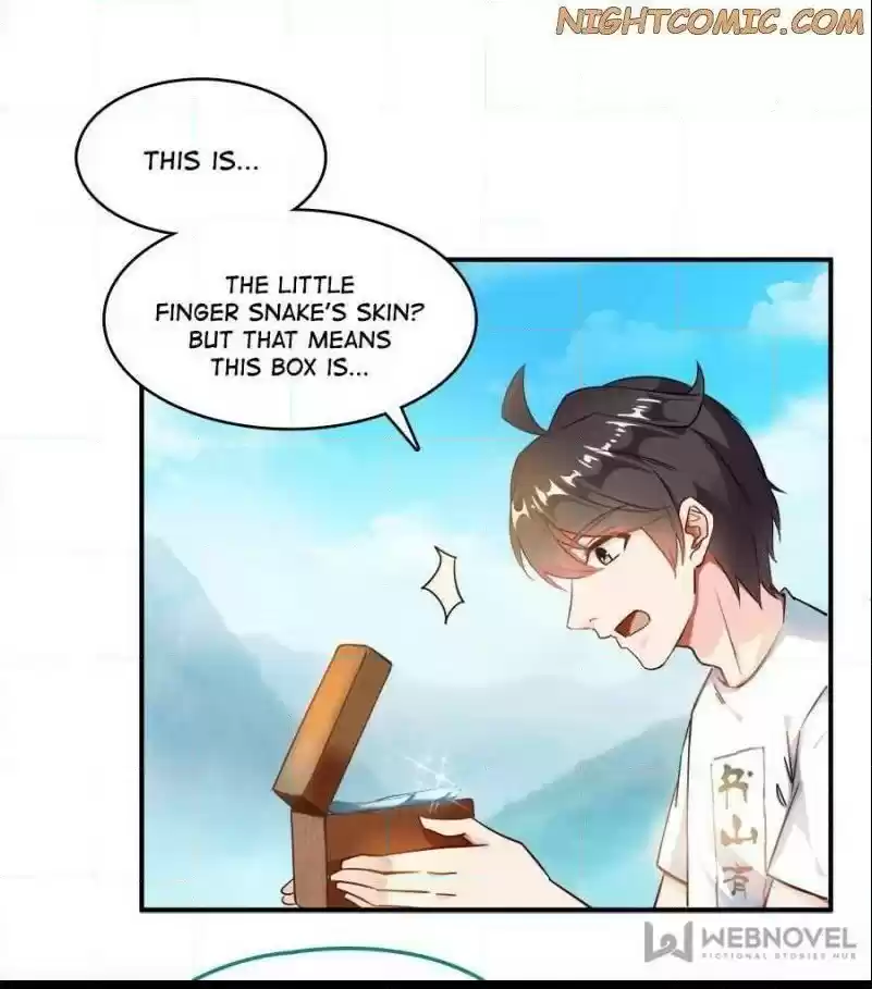 Cultivation Chat Group Chapter 191