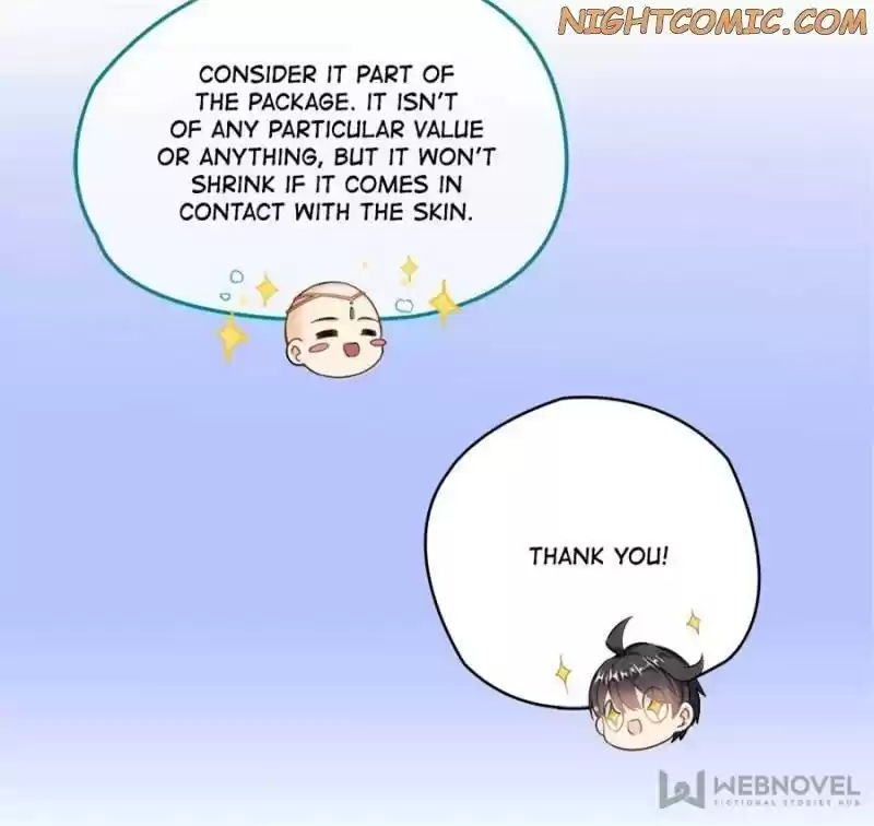 Cultivation Chat Group Chapter 191