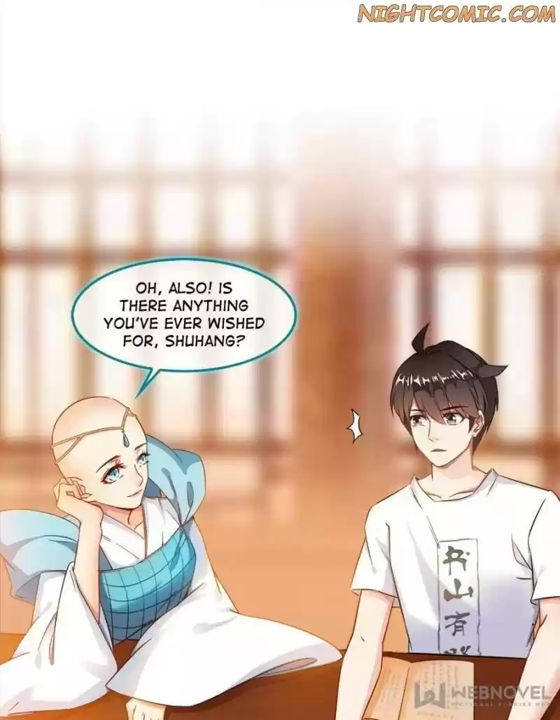 Cultivation Chat Group Chapter 191