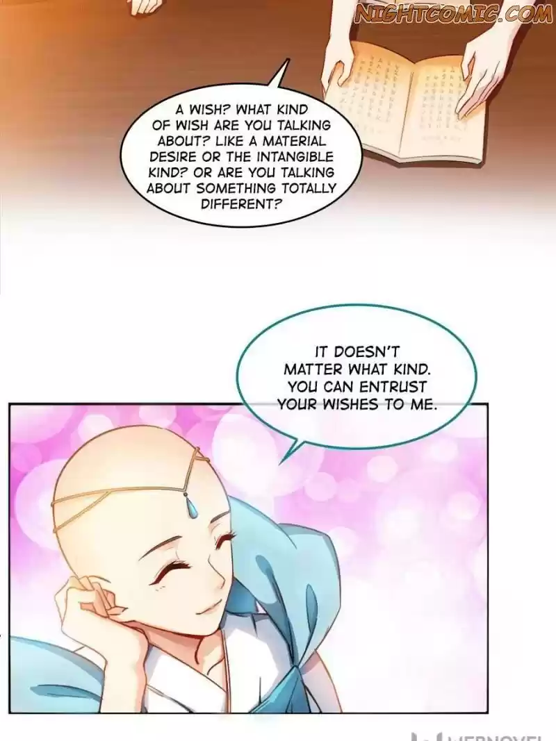 Cultivation Chat Group Chapter 191