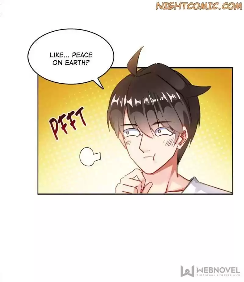 Cultivation Chat Group Chapter 191