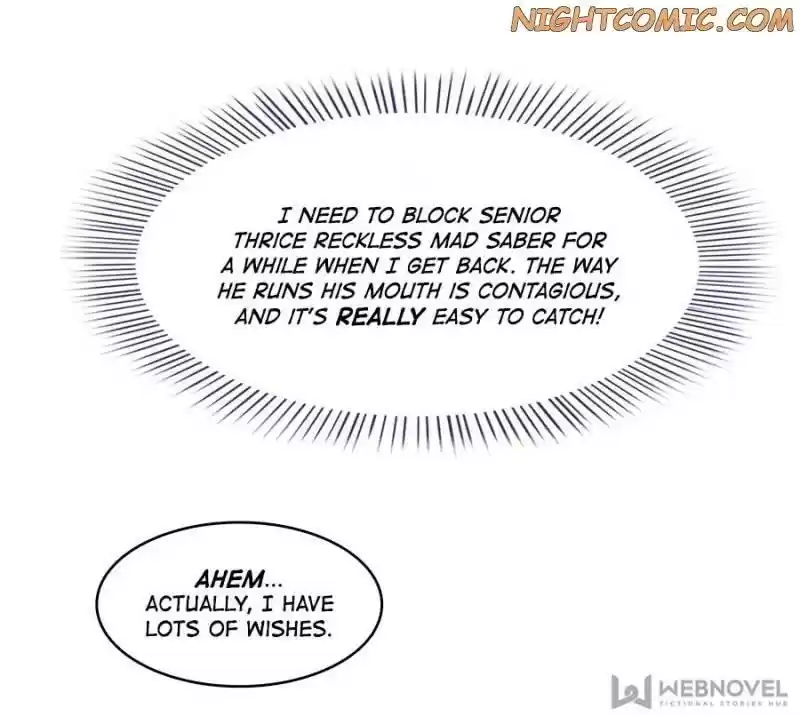 Cultivation Chat Group Chapter 191