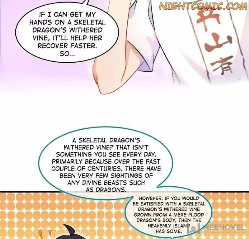 Cultivation Chat Group Chapter 191