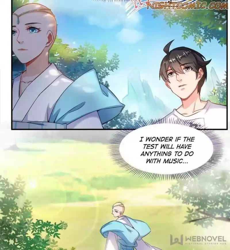 Cultivation Chat Group Chapter 191