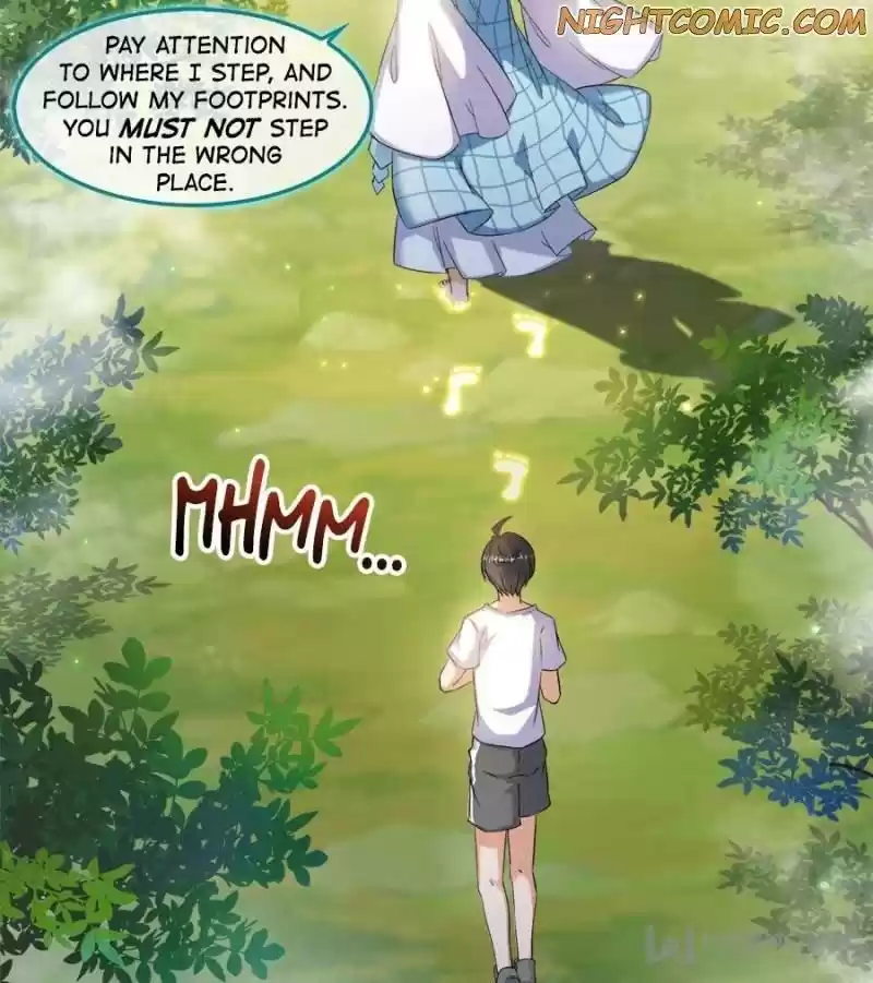 Cultivation Chat Group Chapter 191