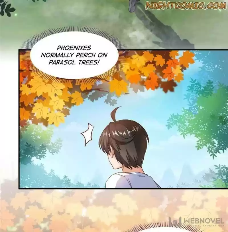 Cultivation Chat Group Chapter 191