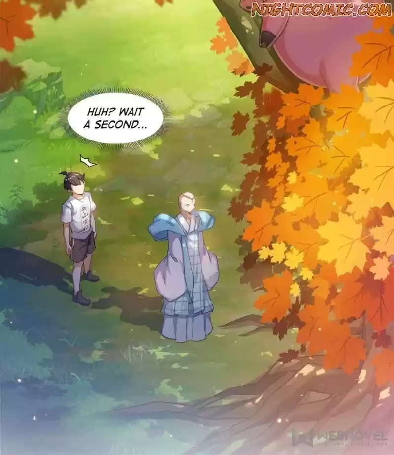 Cultivation Chat Group Chapter 191