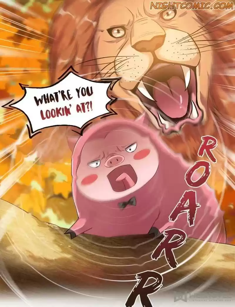 Cultivation Chat Group Chapter 191