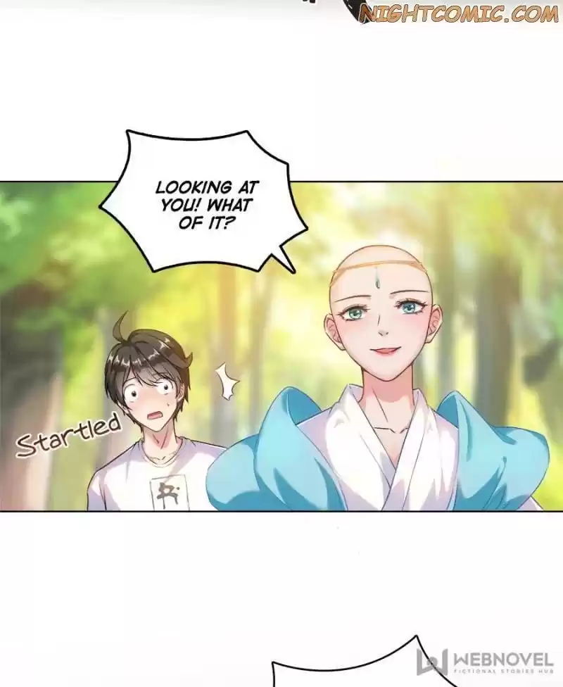 Cultivation Chat Group Chapter 191