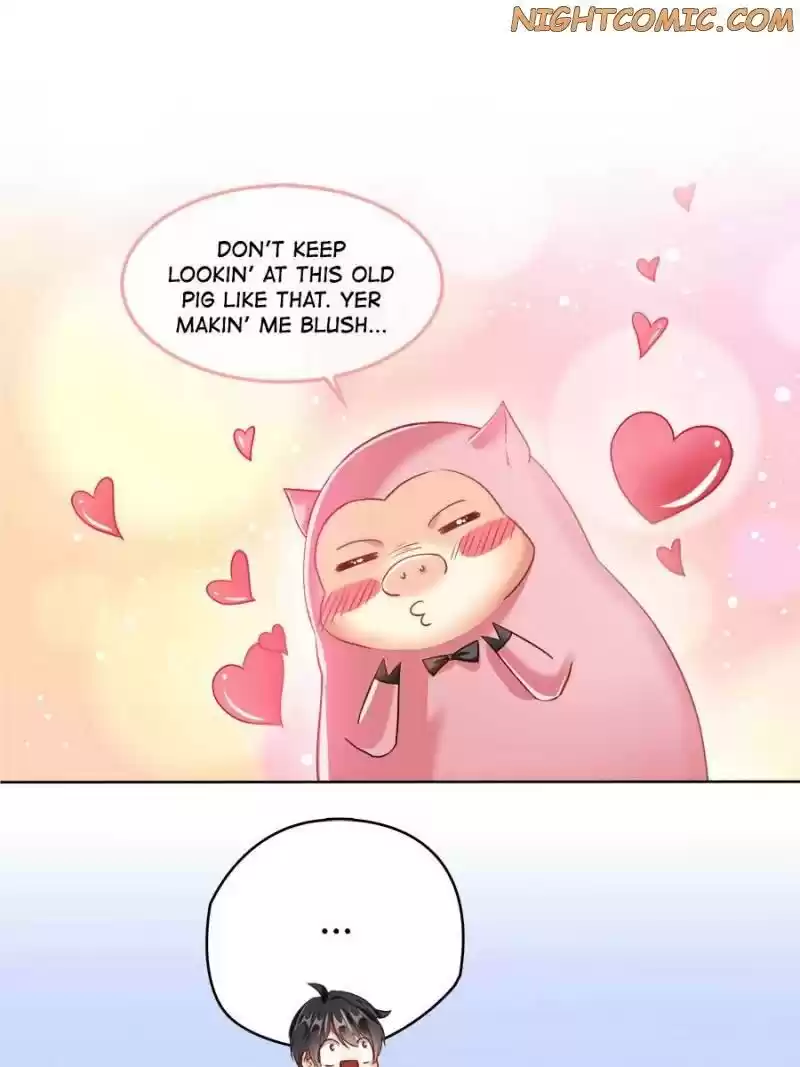 Cultivation Chat Group Chapter 191