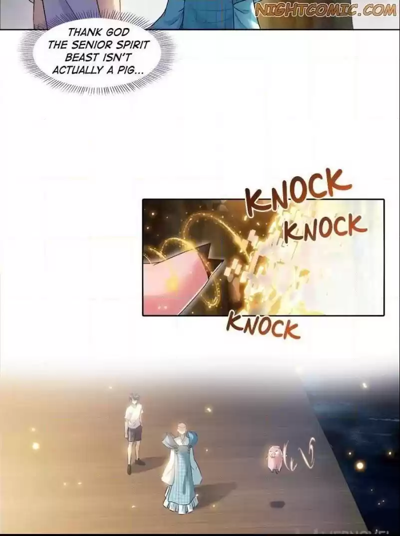 Cultivation Chat Group Chapter 191