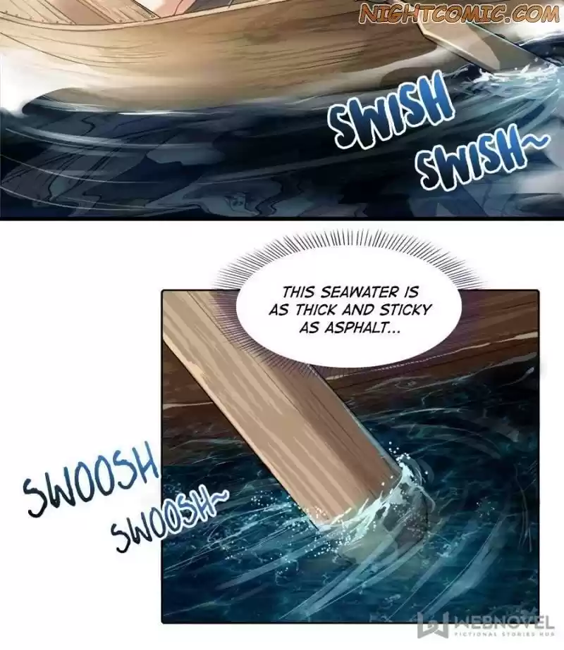 Cultivation Chat Group Chapter 191