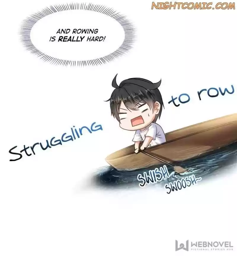 Cultivation Chat Group Chapter 191