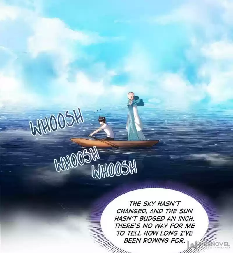 Cultivation Chat Group Chapter 192