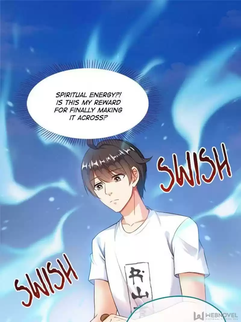 Cultivation Chat Group Chapter 192