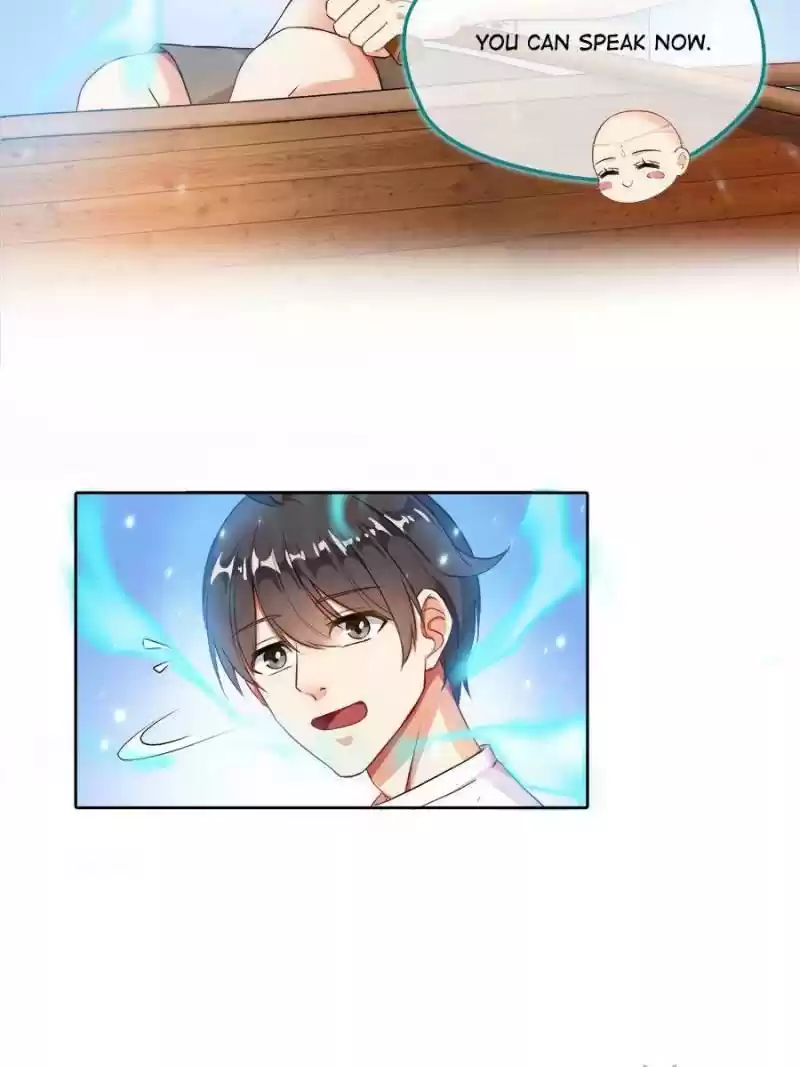 Cultivation Chat Group Chapter 192