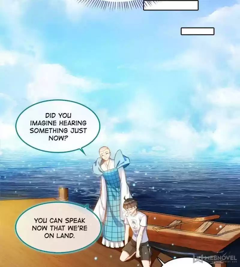 Cultivation Chat Group Chapter 192