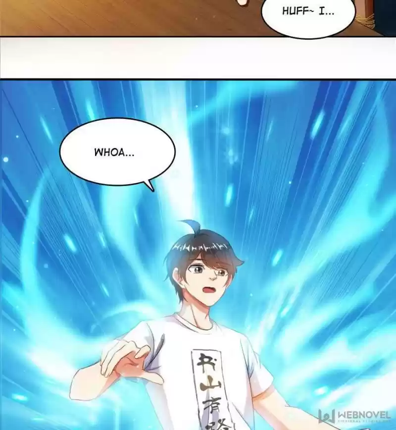 Cultivation Chat Group Chapter 192