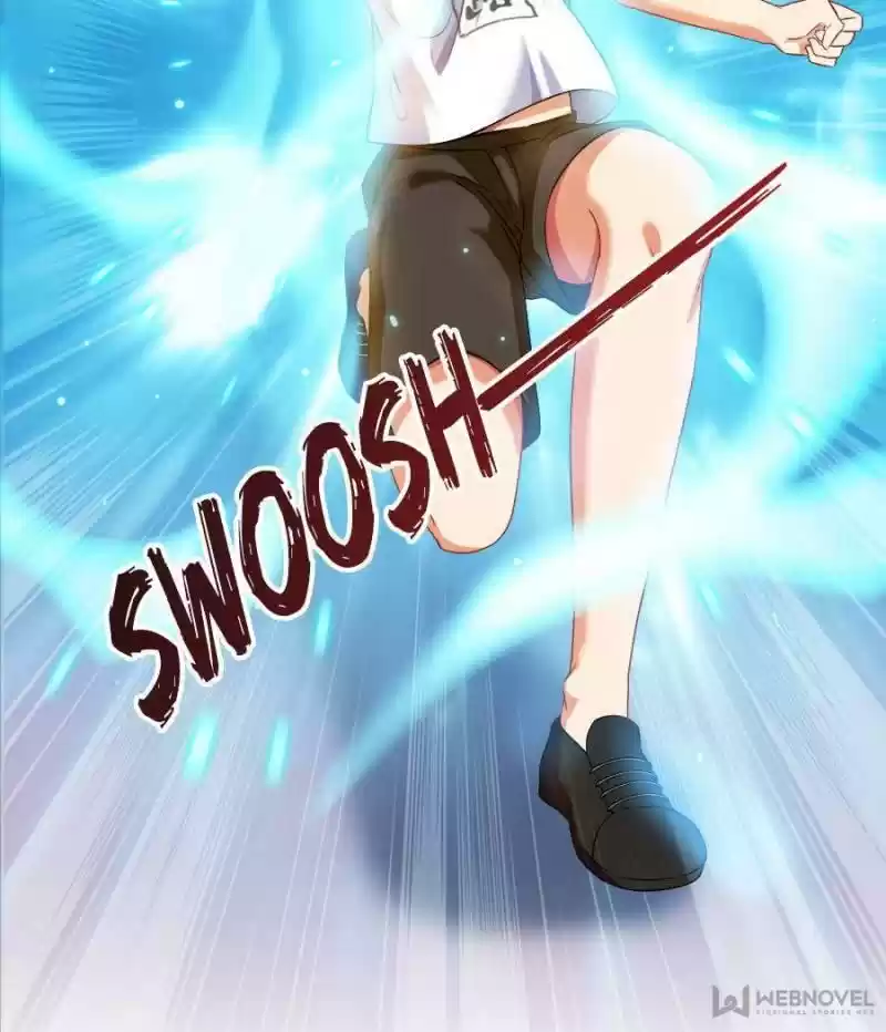 Cultivation Chat Group Chapter 192