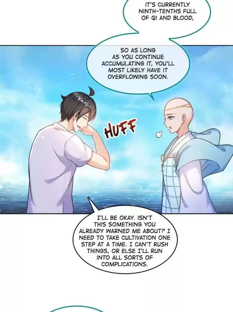 Cultivation Chat Group Chapter 192