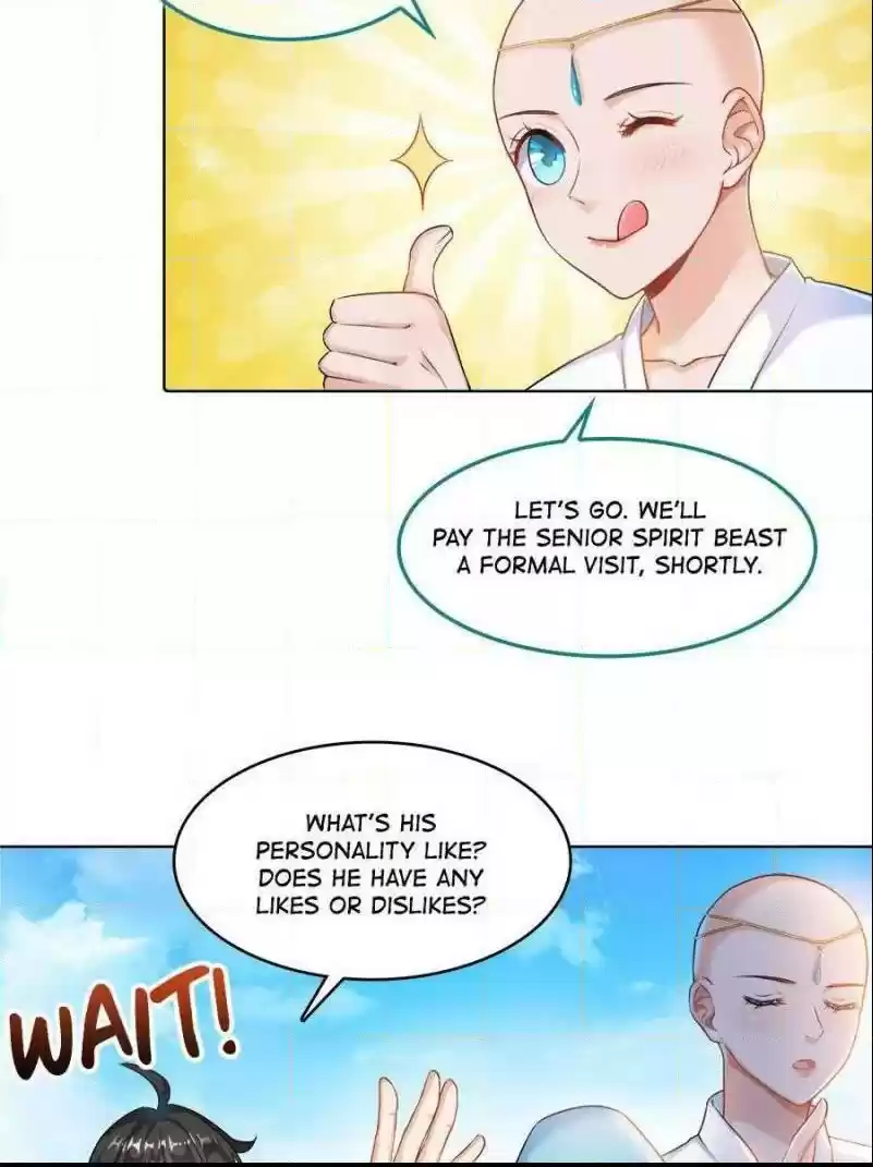 Cultivation Chat Group Chapter 192