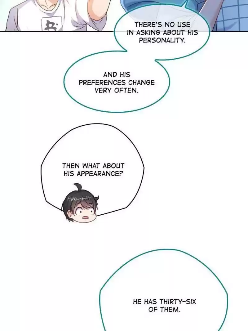 Cultivation Chat Group Chapter 192