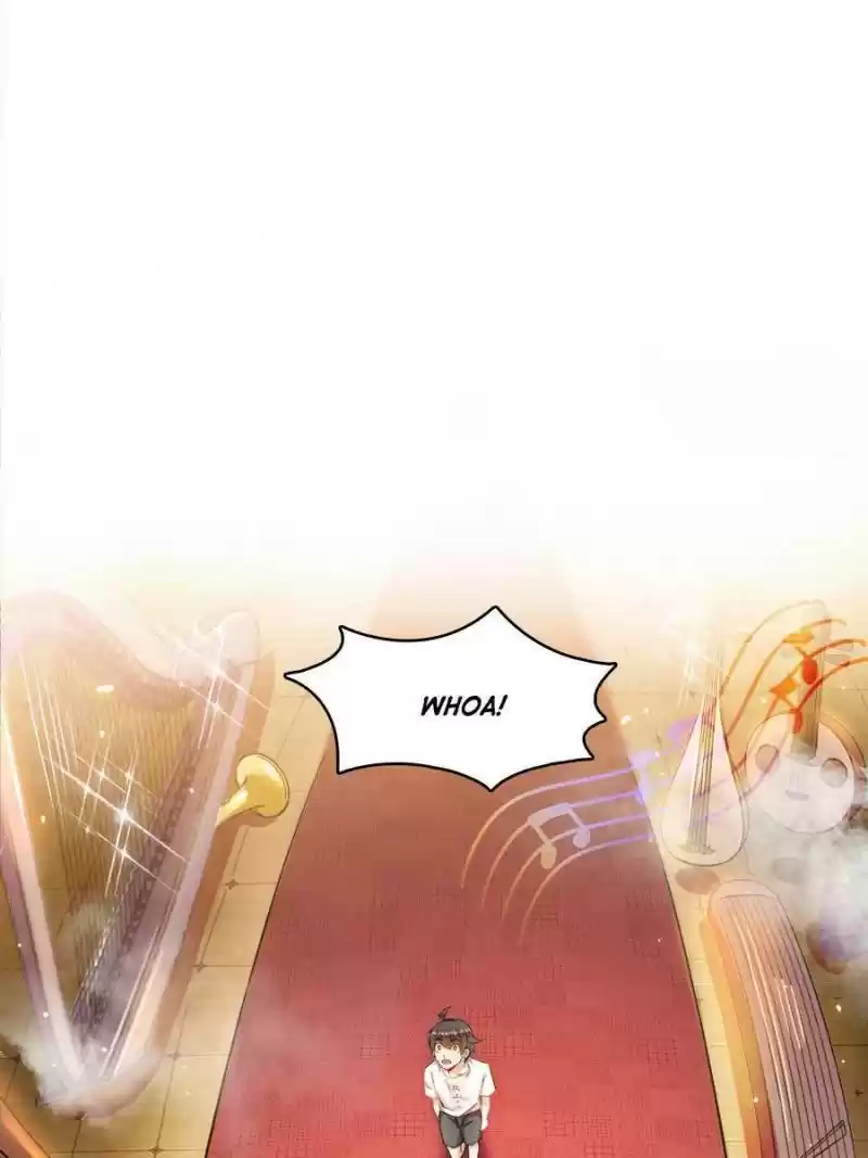 Cultivation Chat Group Chapter 192