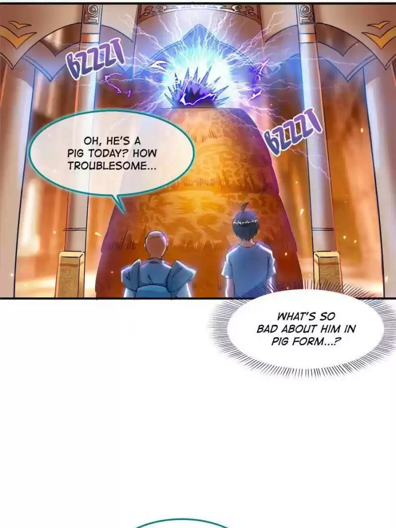 Cultivation Chat Group Chapter 192