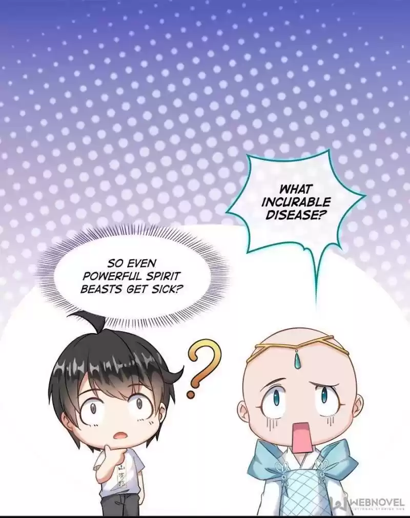 Cultivation Chat Group Chapter 192