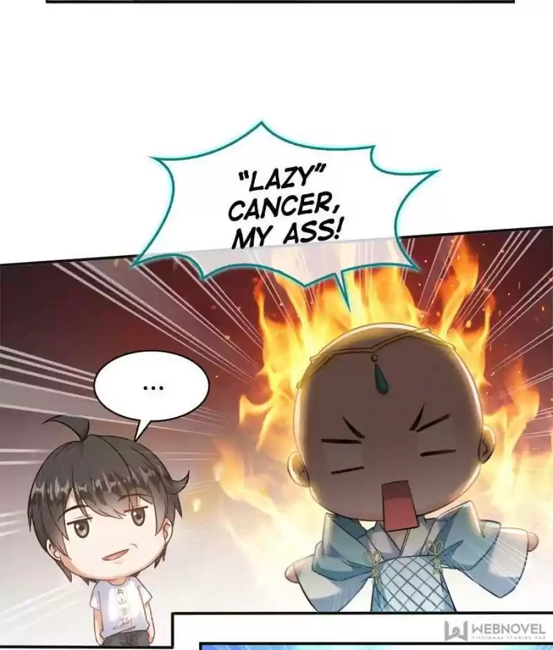 Cultivation Chat Group Chapter 192