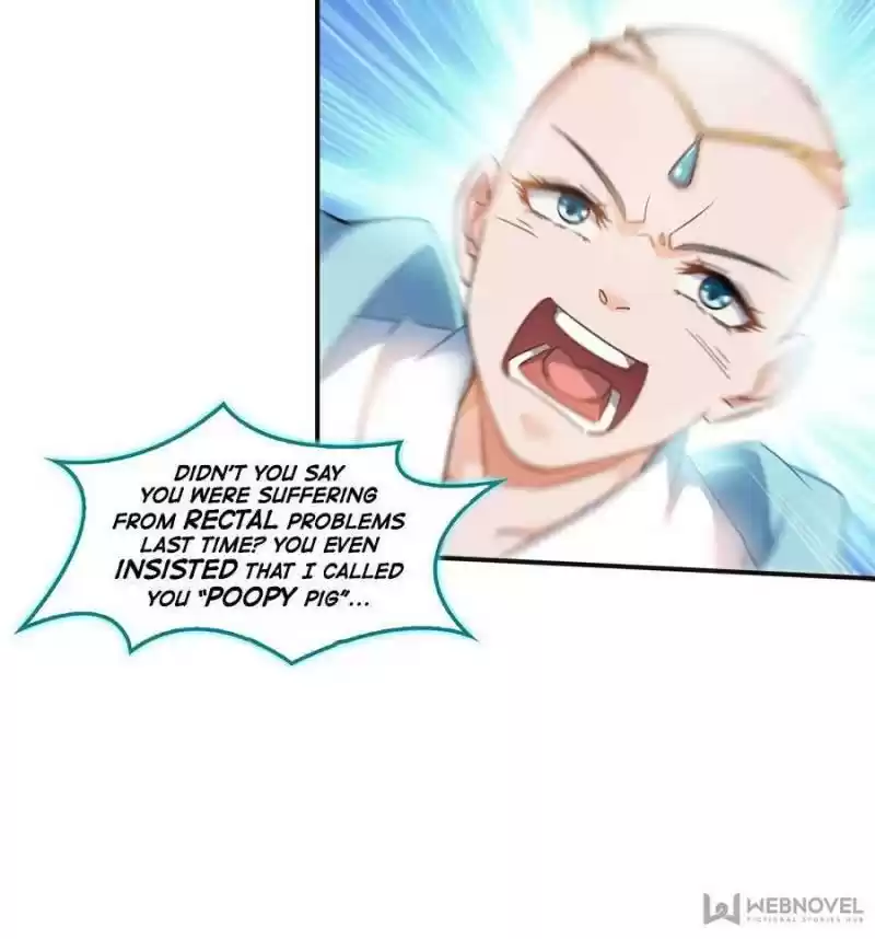 Cultivation Chat Group Chapter 192