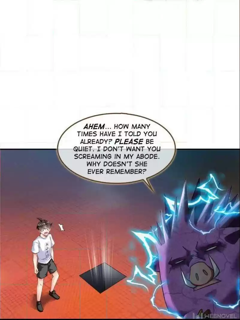 Cultivation Chat Group Chapter 192