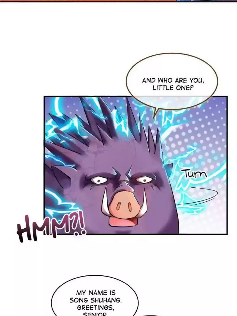 Cultivation Chat Group Chapter 192