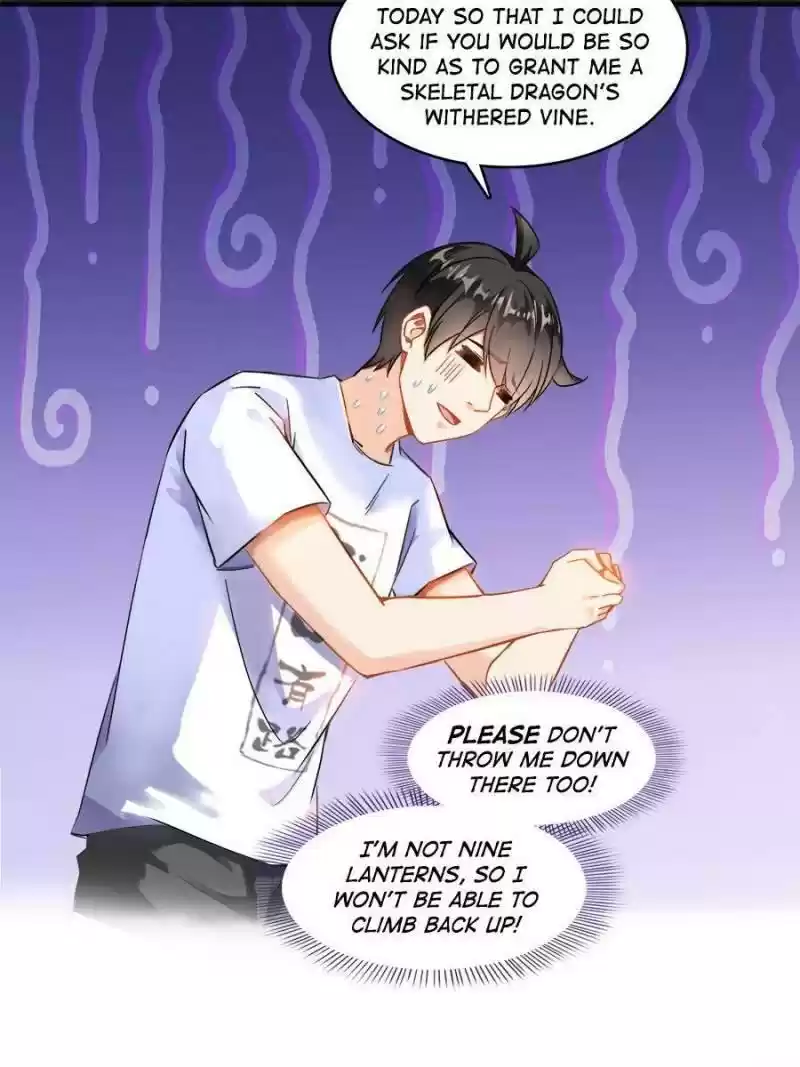 Cultivation Chat Group Chapter 192