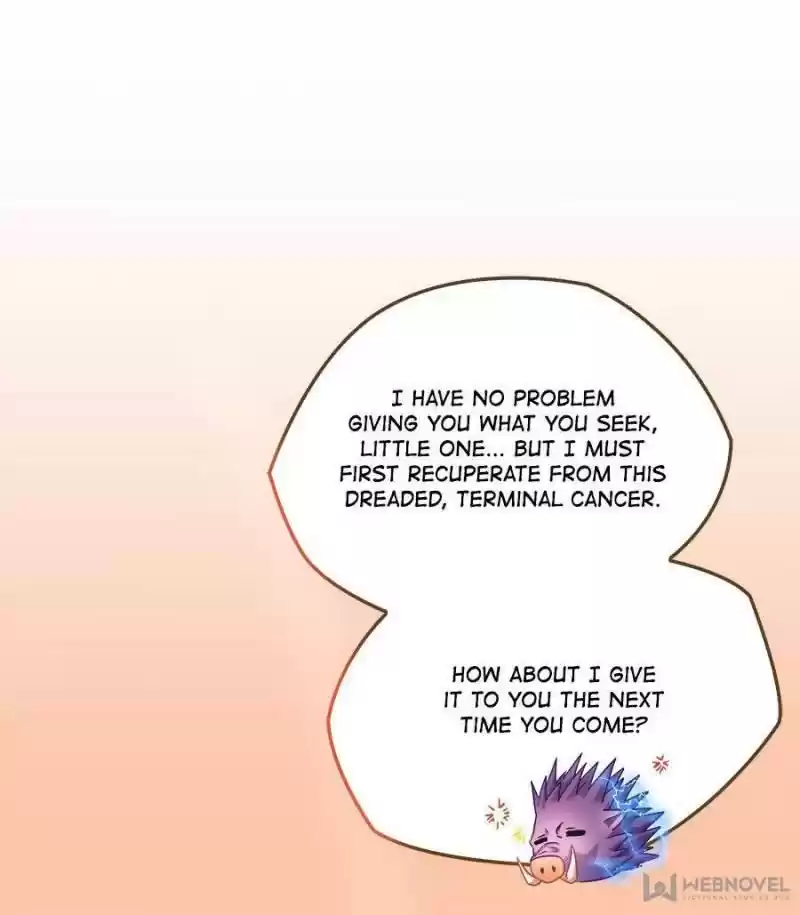 Cultivation Chat Group Chapter 192