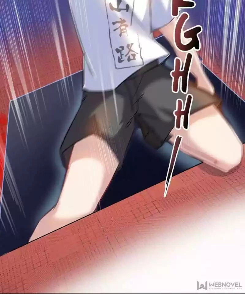 Cultivation Chat Group Chapter 192