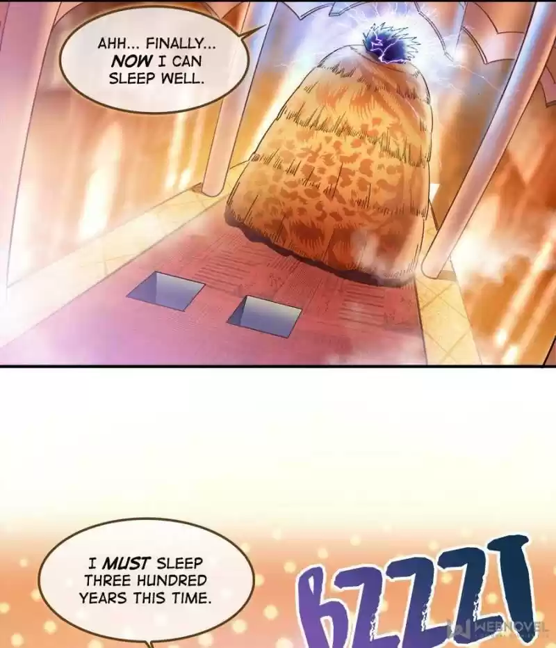 Cultivation Chat Group Chapter 192