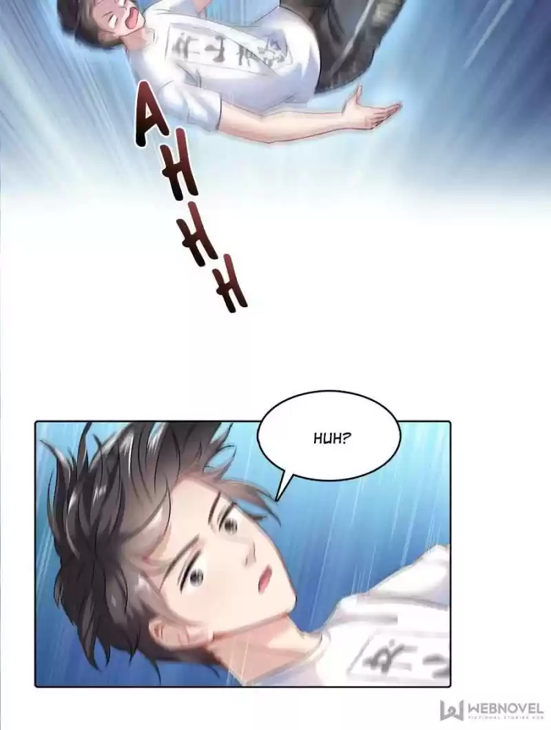 Cultivation Chat Group Chapter 193