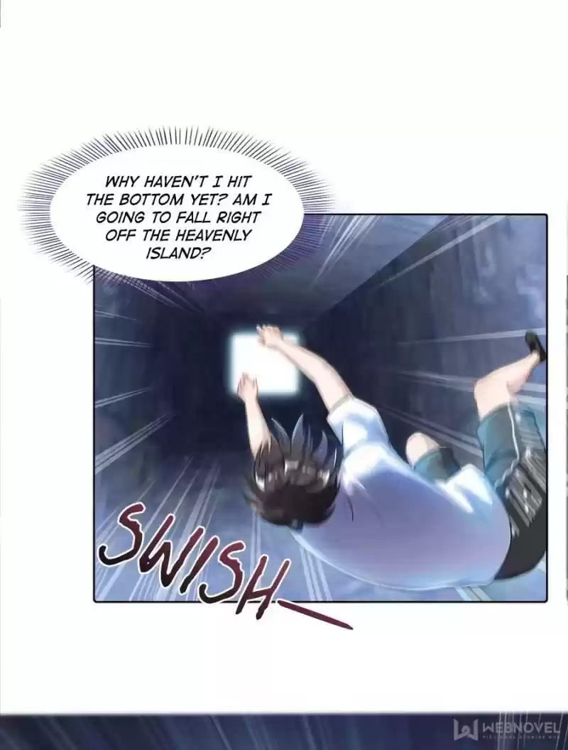 Cultivation Chat Group Chapter 193