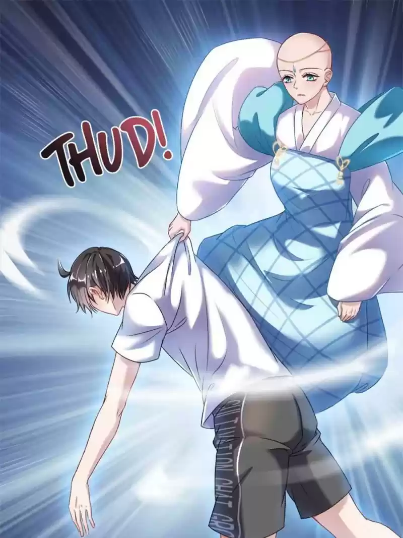 Cultivation Chat Group Chapter 193