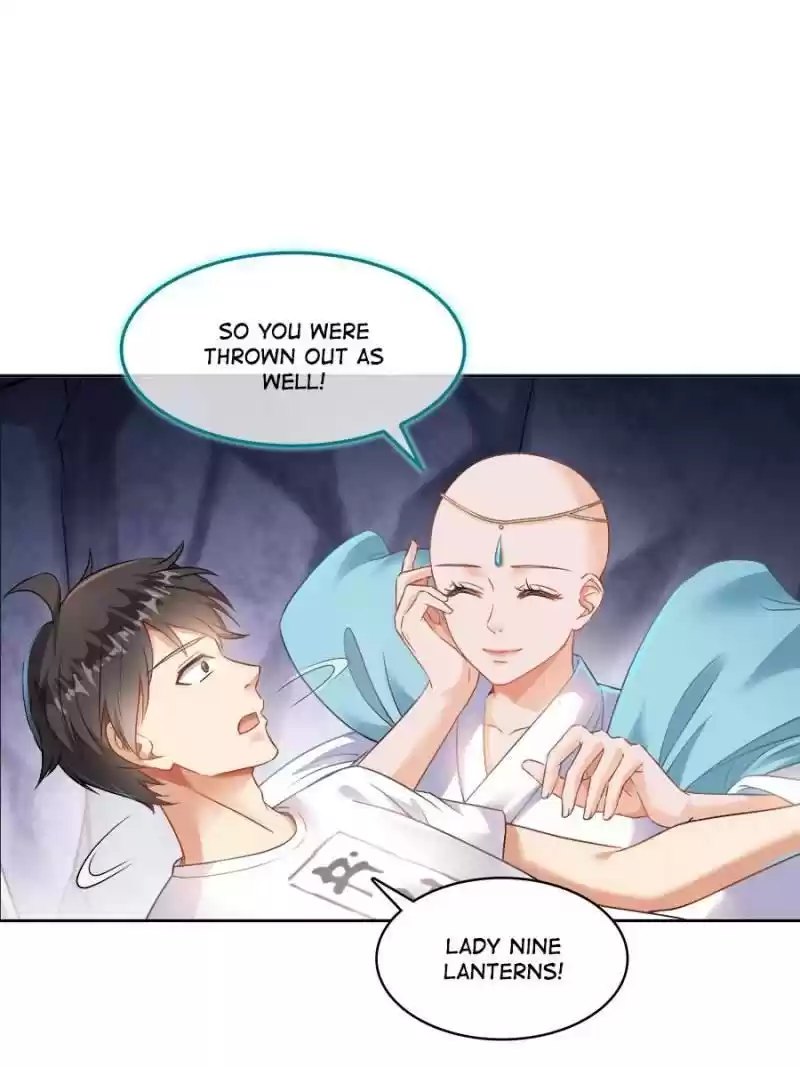 Cultivation Chat Group Chapter 193