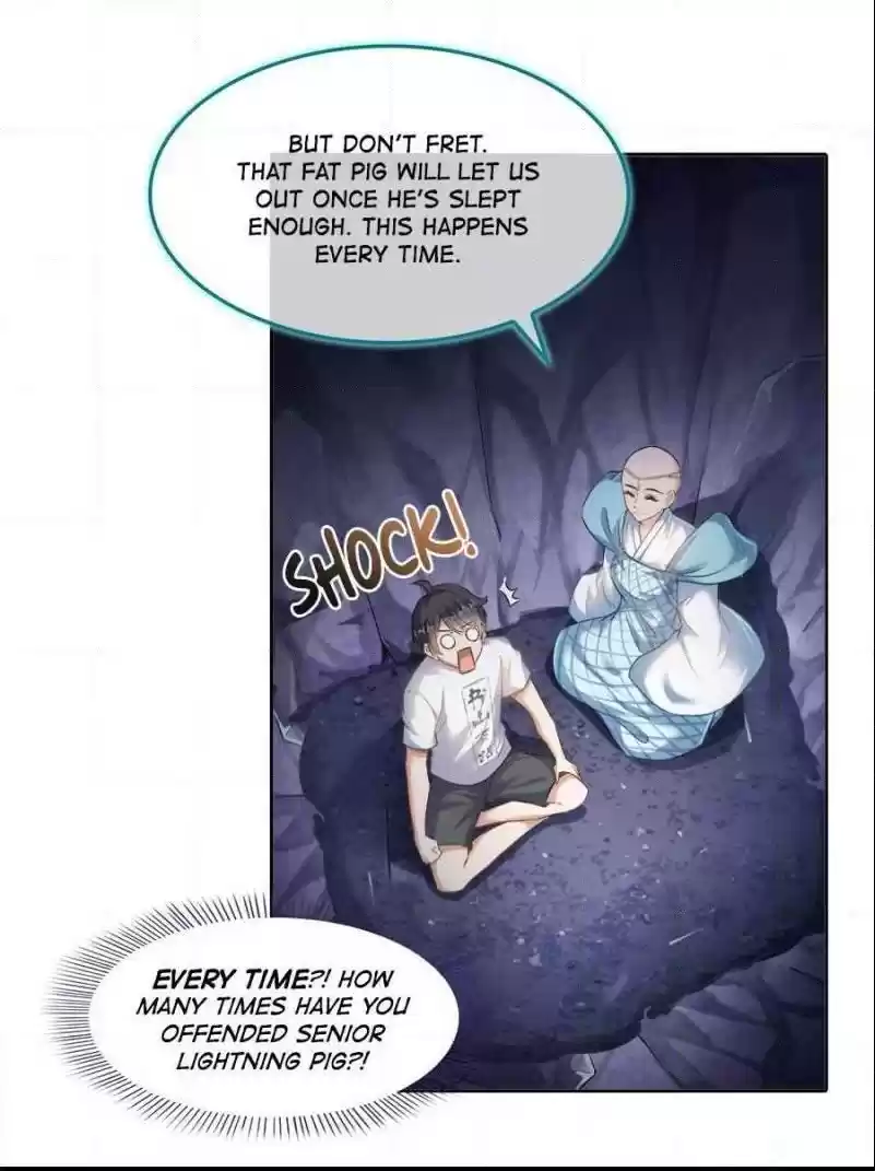 Cultivation Chat Group Chapter 193