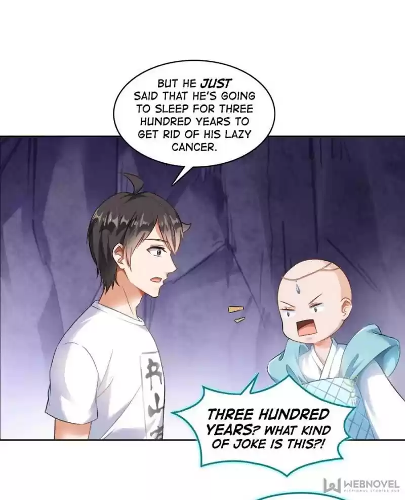 Cultivation Chat Group Chapter 193