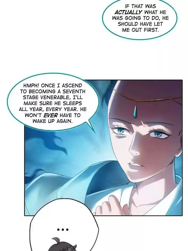 Cultivation Chat Group Chapter 193