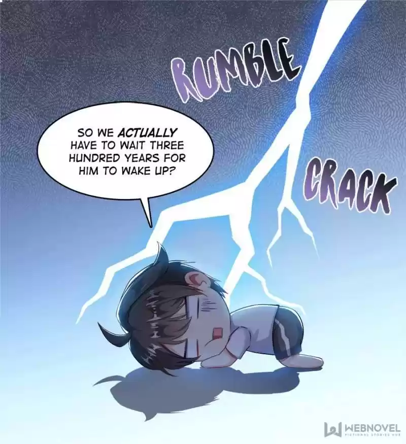 Cultivation Chat Group Chapter 193