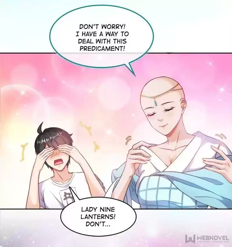 Cultivation Chat Group Chapter 193