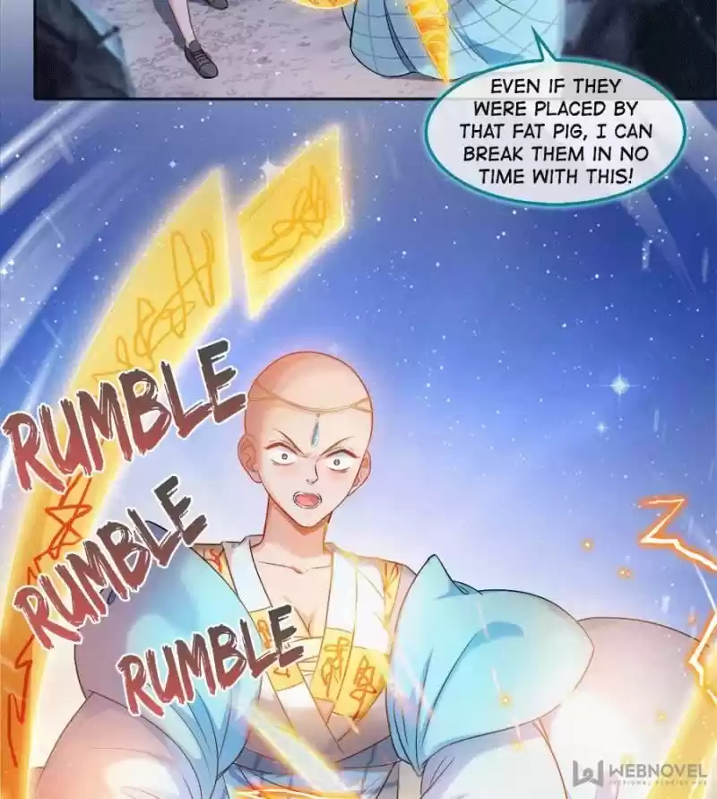 Cultivation Chat Group Chapter 193