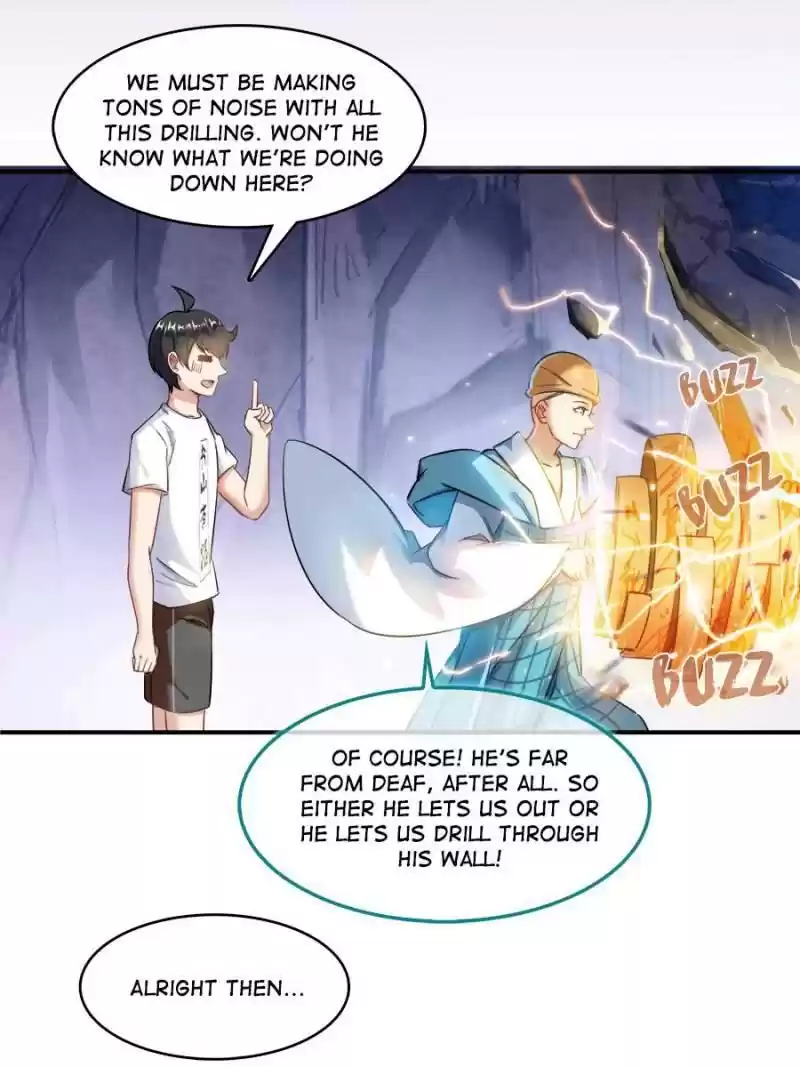 Cultivation Chat Group Chapter 193