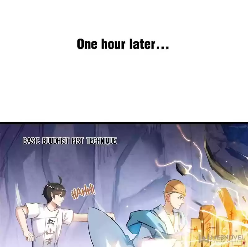 Cultivation Chat Group Chapter 193