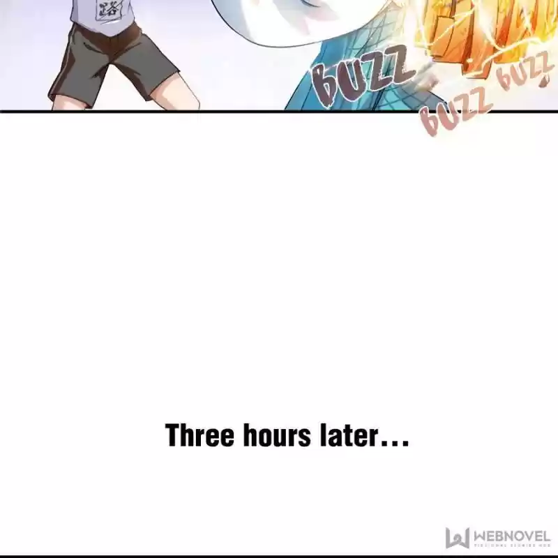 Cultivation Chat Group Chapter 193